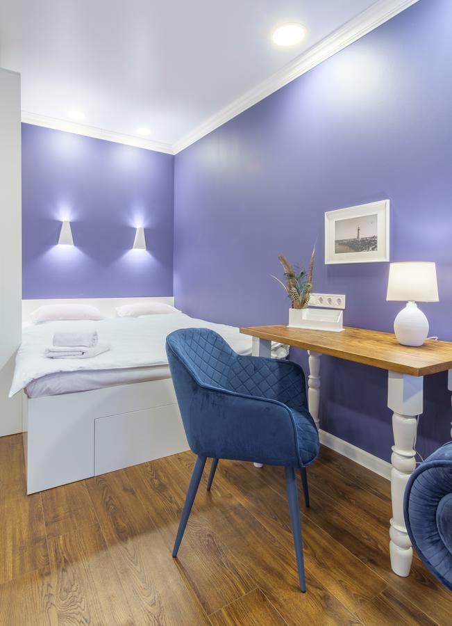 "Indigo" Apartment Харков Екстериор снимка