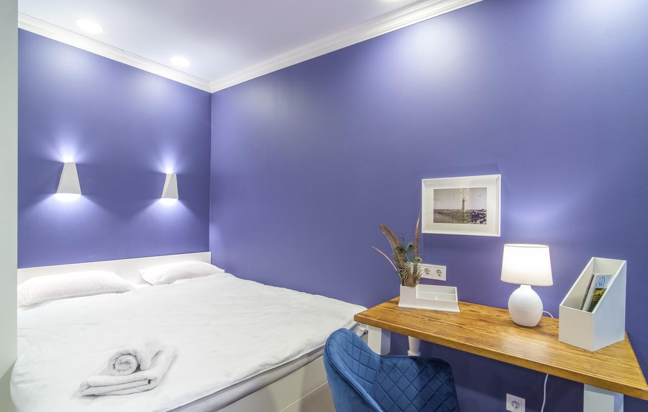 "Indigo" Apartment Харков Екстериор снимка