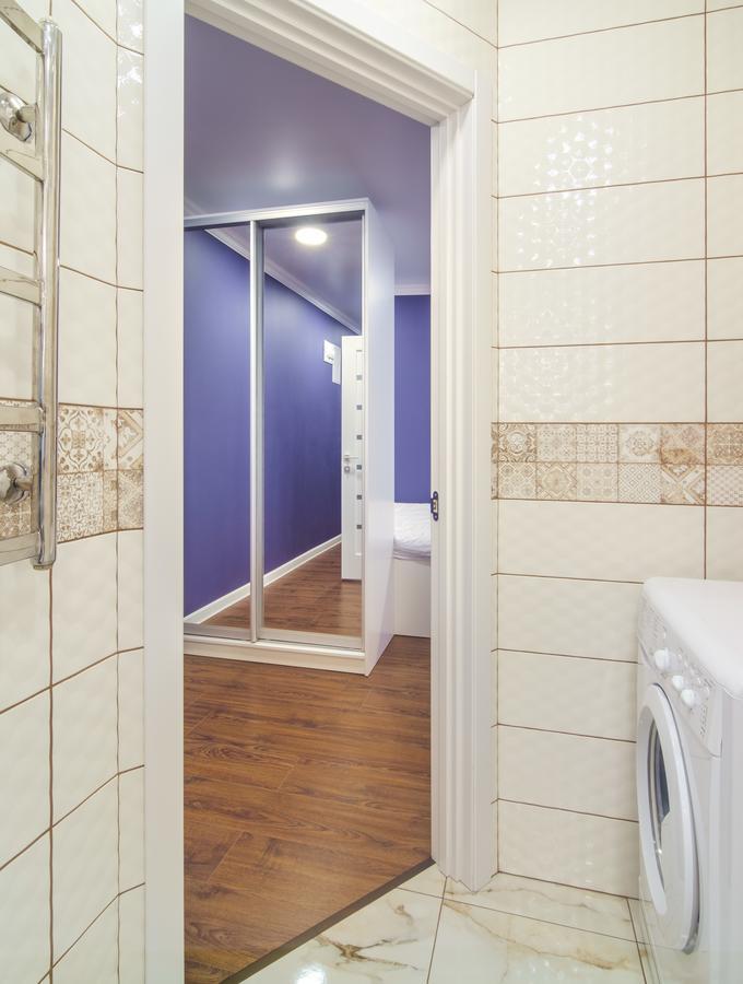 "Indigo" Apartment Харков Екстериор снимка