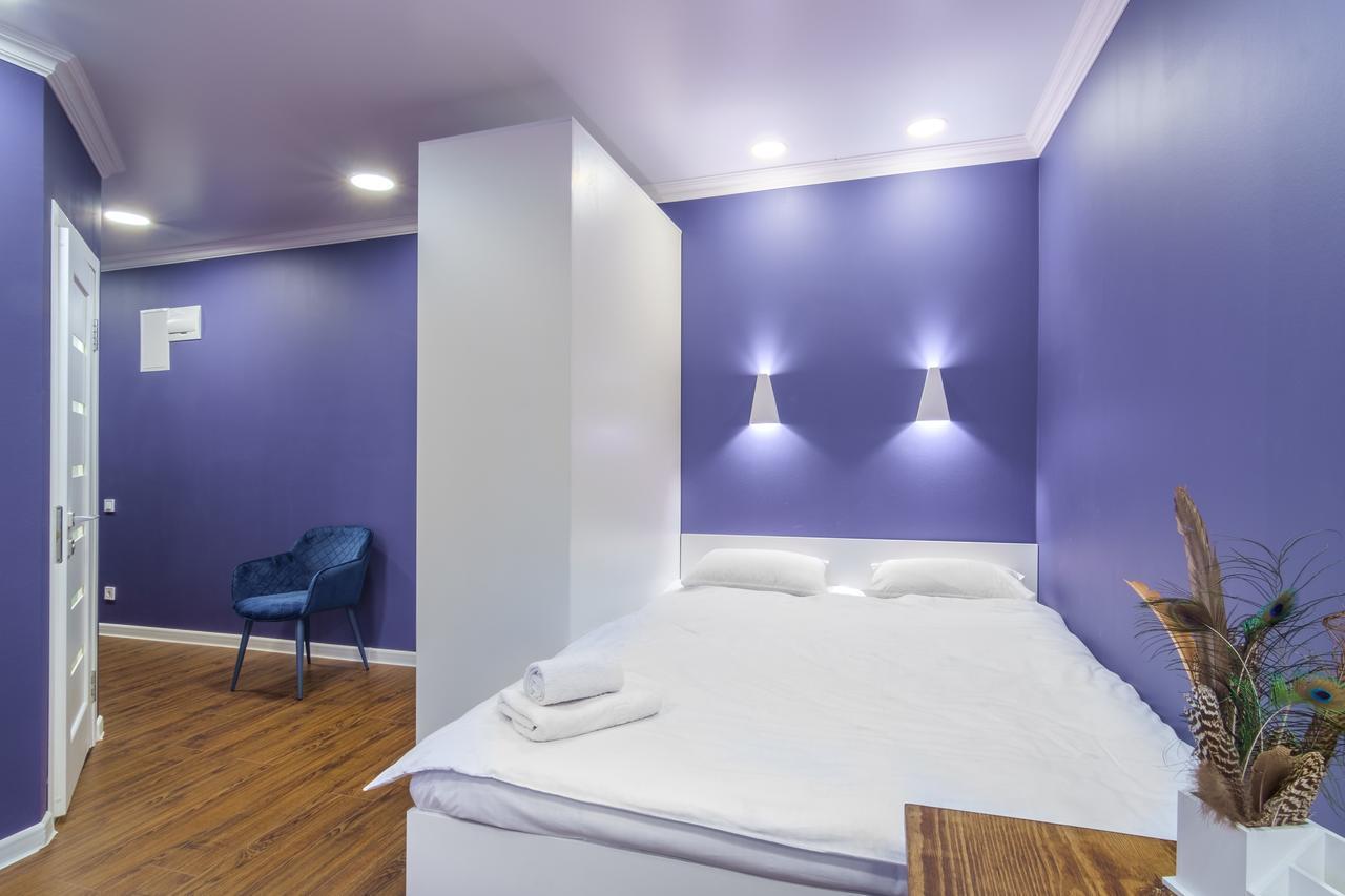 "Indigo" Apartment Харков Екстериор снимка